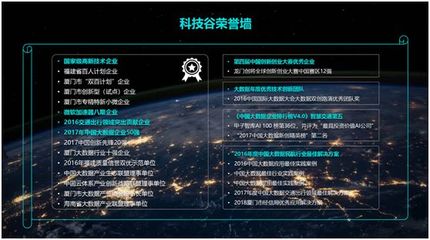 科技谷獲數(shù)千萬(wàn)元A輪融資，致力于打造中國(guó)版Palantir