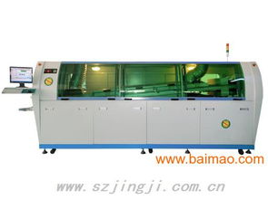 三大波峰焊品牌 電腦無(wú)鉛波峰焊產(chǎn)品全面解析