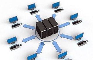 計(jì)算機(jī)網(wǎng)絡(luò)維護(hù) 保障數(shù)字世界順暢運(yùn)行的基石